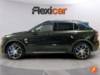 Lynk & Co 01 1.5 PHEV 3.3kW