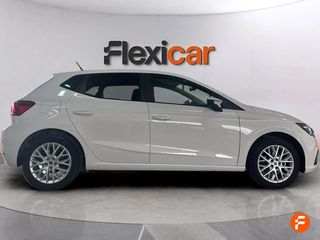 Seat Ibiza 1.0 MPI 59kW (80CV) Reference