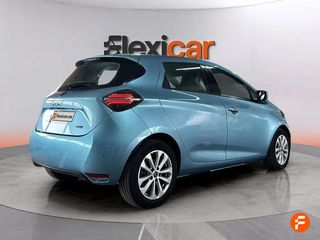 Renault Zoe Intens 80 kW R110 Batería 50kWh