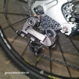 Bicicleta Montaña specialized reliquia R 26