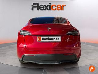 Tesla Model Y Gran Autonomía 4WD