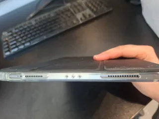 Ipad Pro 2018. Plata + apple pencil.