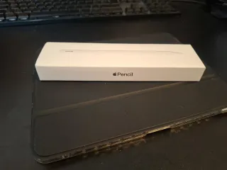 Ipad Pro 2018. Plata + apple pencil.