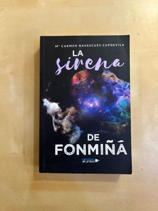 La Sirena de Fonmiñá (Spanish Edition)