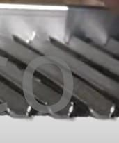 Barbacoa Brava Con Ruedas 80x50x115 cm - Orework