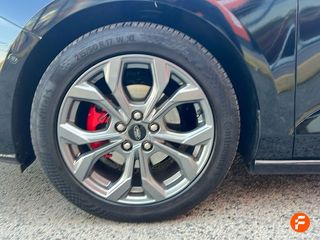 Ford Focus 1.0 Ecoboost MHEV 92kW ST-Line X