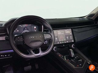 Lynk & Co 01 1.5 PHEV 3.3kW