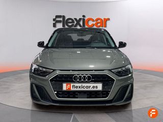 Audi A1 Sportback Adrenalin 25 TFSI 70kW (95CV)