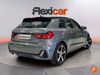 Audi A1 Sportback Adrenalin 25 TFSI 70kW (95CV)