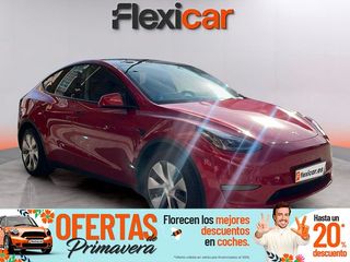 Tesla Model Y Gran Autonomía 4WD