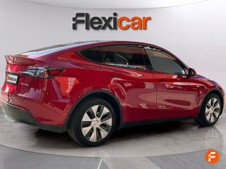 Tesla Model Y Gran Autonomía 4WD