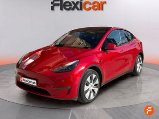 Tesla Model Y Gran Autonomía 4WD