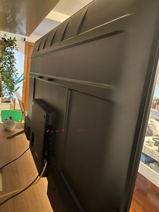 TV Xiaomi A Pro 55”