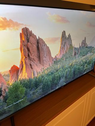 TV Xiaomi A Pro 55”