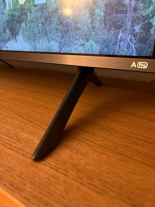 TV Xiaomi A Pro 55”
