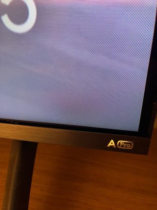 TV Xiaomi A Pro 55”