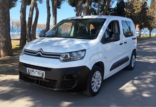 Citroen Berlingo 2021