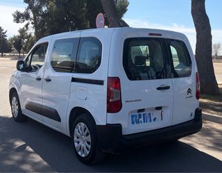 Citroen Berlingo 2021