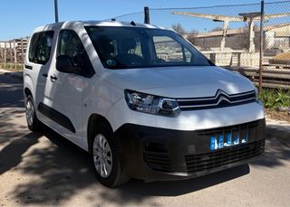Citroen Berlingo 2021