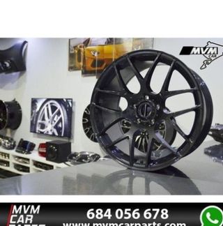 Llantas 19 CSL VF350 BM009