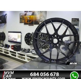 Llantas 19 CSL VF350 BM009