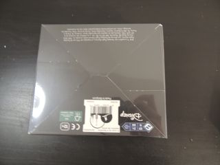 Star Wars Unlimited Ocaso de la República Caja