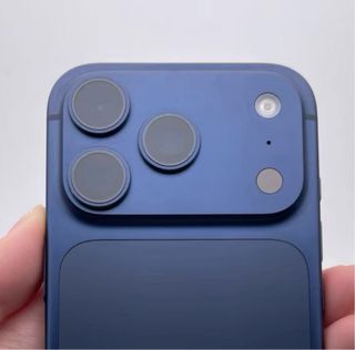 iPhone 17 Pro Azul 256GB 0 ciclos