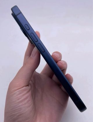 iPhone 17 Pro Azul 256GB 0 ciclos