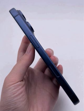 iPhone 17 Pro Azul 256GB 0 ciclos