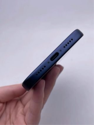 iPhone 17 Pro Azul 256GB 0 ciclos