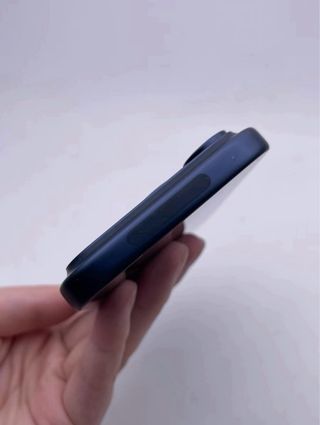 iPhone 17 Pro Azul 256GB 0 ciclos