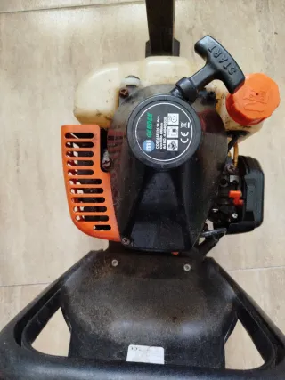 Cortasetos Garden 25cc