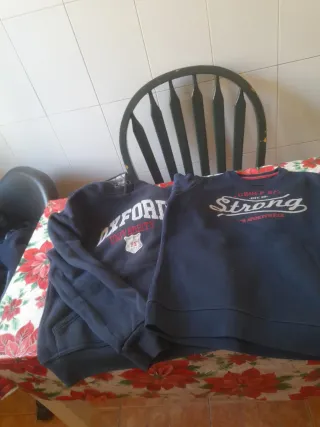 Lote Ropa Niño 10 Años