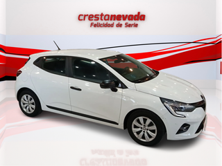 Clio - DESDE 214€/MES ¡SIN PAGAR ENTRADA!