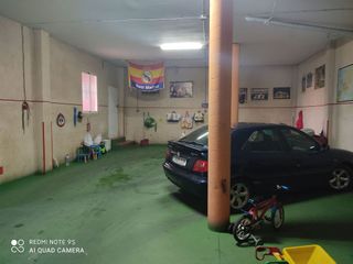 Chalet en venta en Valdepeñas