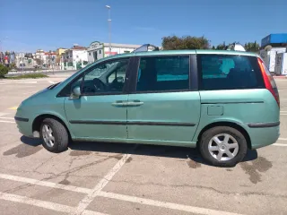 FIAT Ulises 2003