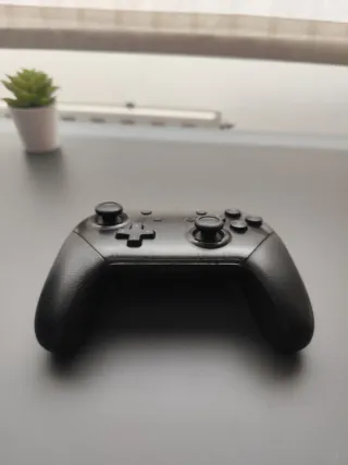 Mando Pro Nintendo Switch Original