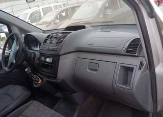 Mercedes-benz 480003 motor arranque cst10293as