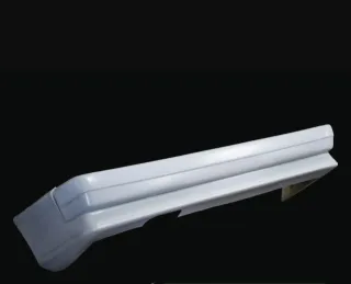 Mercedes-Benz Clase C 1989