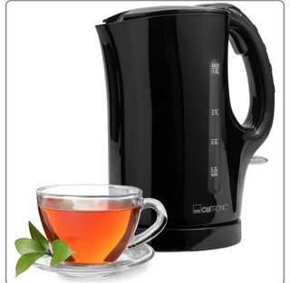 Hervidor Eléctrico Clatronic WK 3462