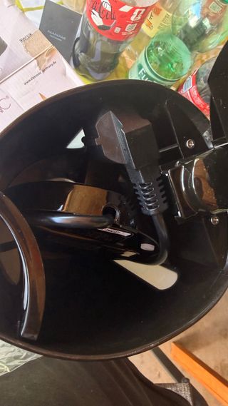 Hervidor Eléctrico Clatronic WK 3462