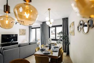 Casa pareada en alquiler en Paraíso - Atalaya- Benamara en Estepona