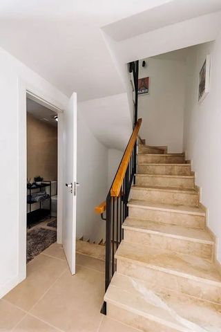 Casa pareada en alquiler en Paraíso - Atalaya- Benamara en Estepona