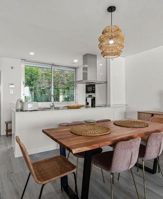 Casa adosada en alquiler en Bel Air - Cancelada - Saladillo en Estepona