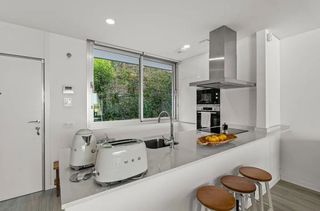 Casa adosada en alquiler en Bel Air - Cancelada - Saladillo en Estepona