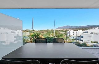 Casa adosada en alquiler en Bel Air - Cancelada - Saladillo en Estepona