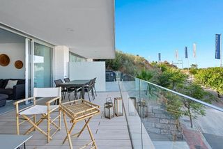 Casa adosada en alquiler en Bel Air - Cancelada - Saladillo en Estepona