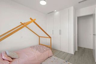 Casa adosada en alquiler en Bel Air - Cancelada - Saladillo en Estepona