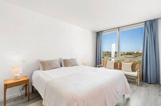 Casa adosada en alquiler en Bel Air - Cancelada - Saladillo en Estepona