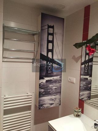 Piso en alquiler en Universidad - Los Lirios en Logroño